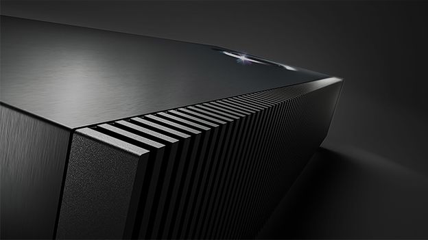 Naim Mu-so review