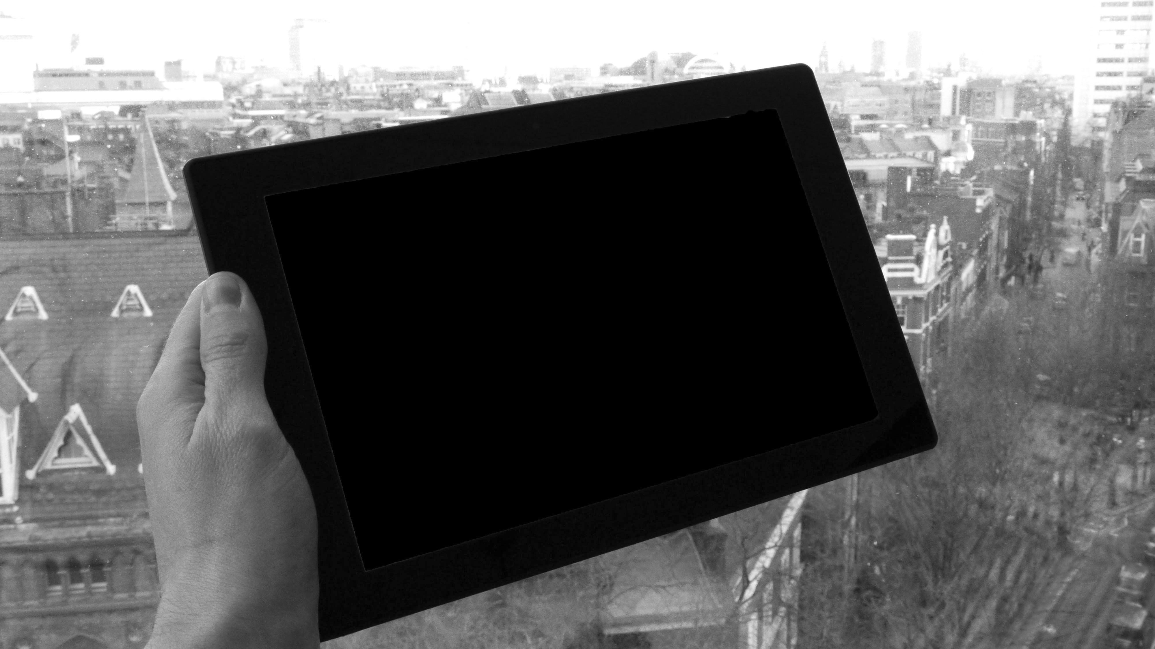 Blackphone maker confirms privacy centric tablet