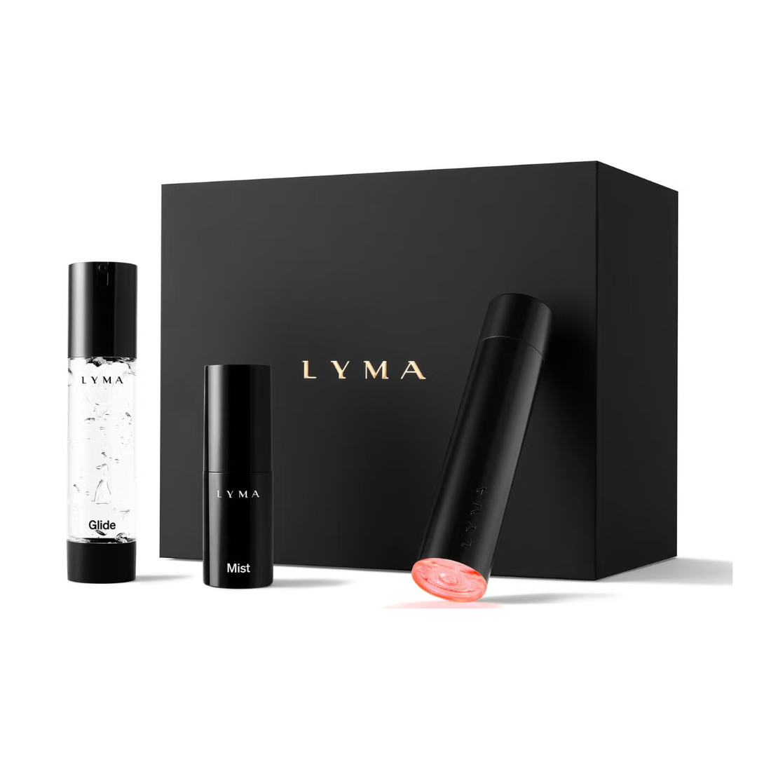 LYMA Laser Starter Kit