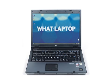 HP Compaq 6710b