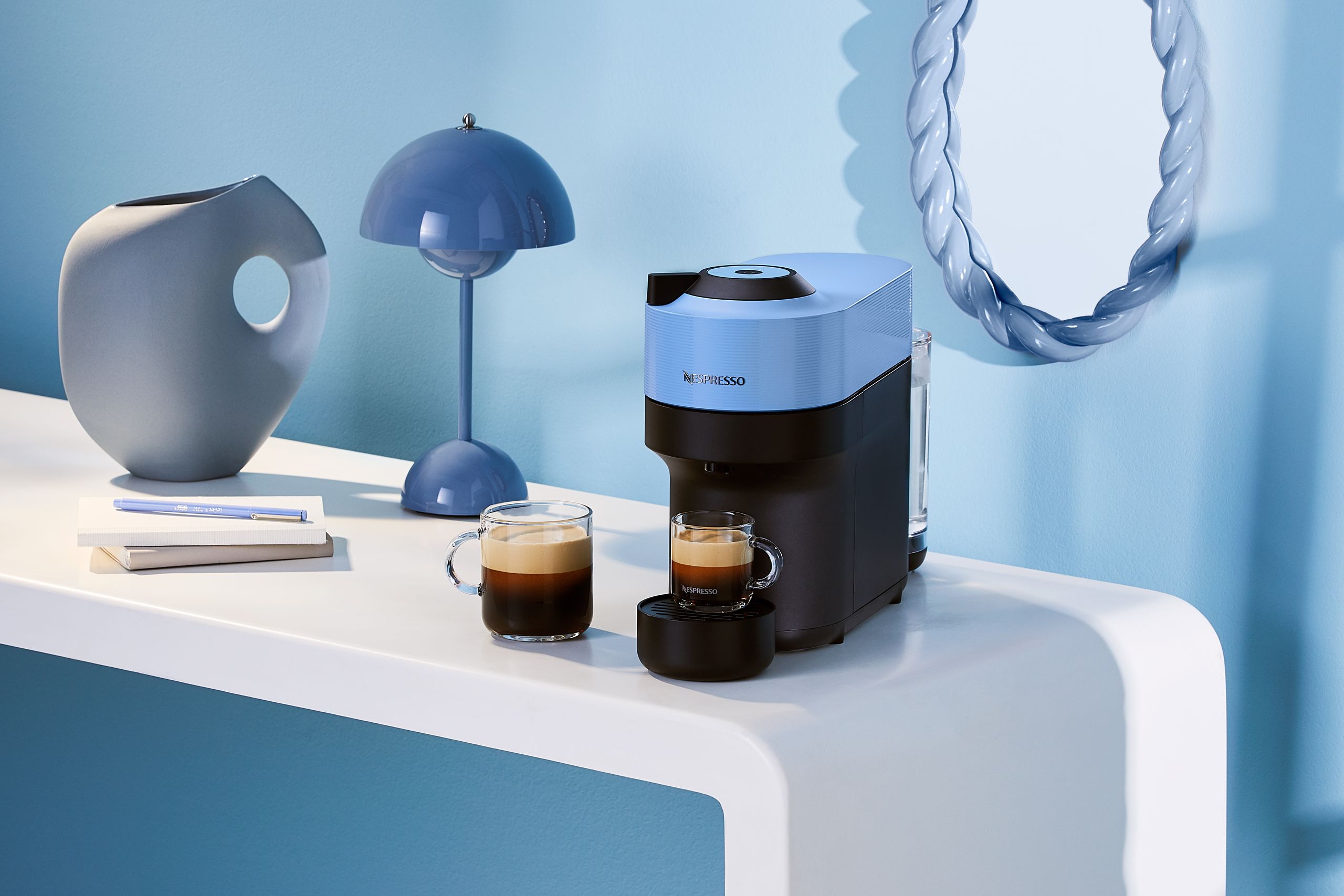 We awarded this 'fabulous entry-level coffee maker' five stars — and it's now almost half price at Currys