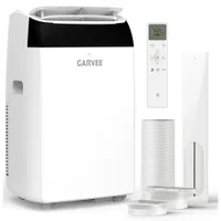 Garvee 14,000 BTU Portable Air Conditioner
