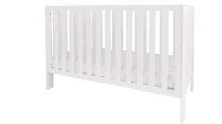 Best cot beds overall: Great Little Trading Company Little Wren Cot Bed