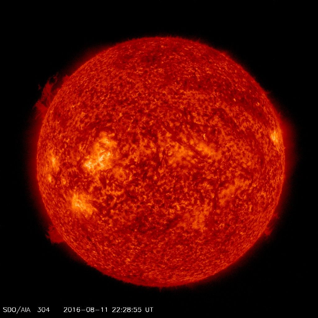  We Don t Planet Episode 1 What s The Structure Of The Sun Space