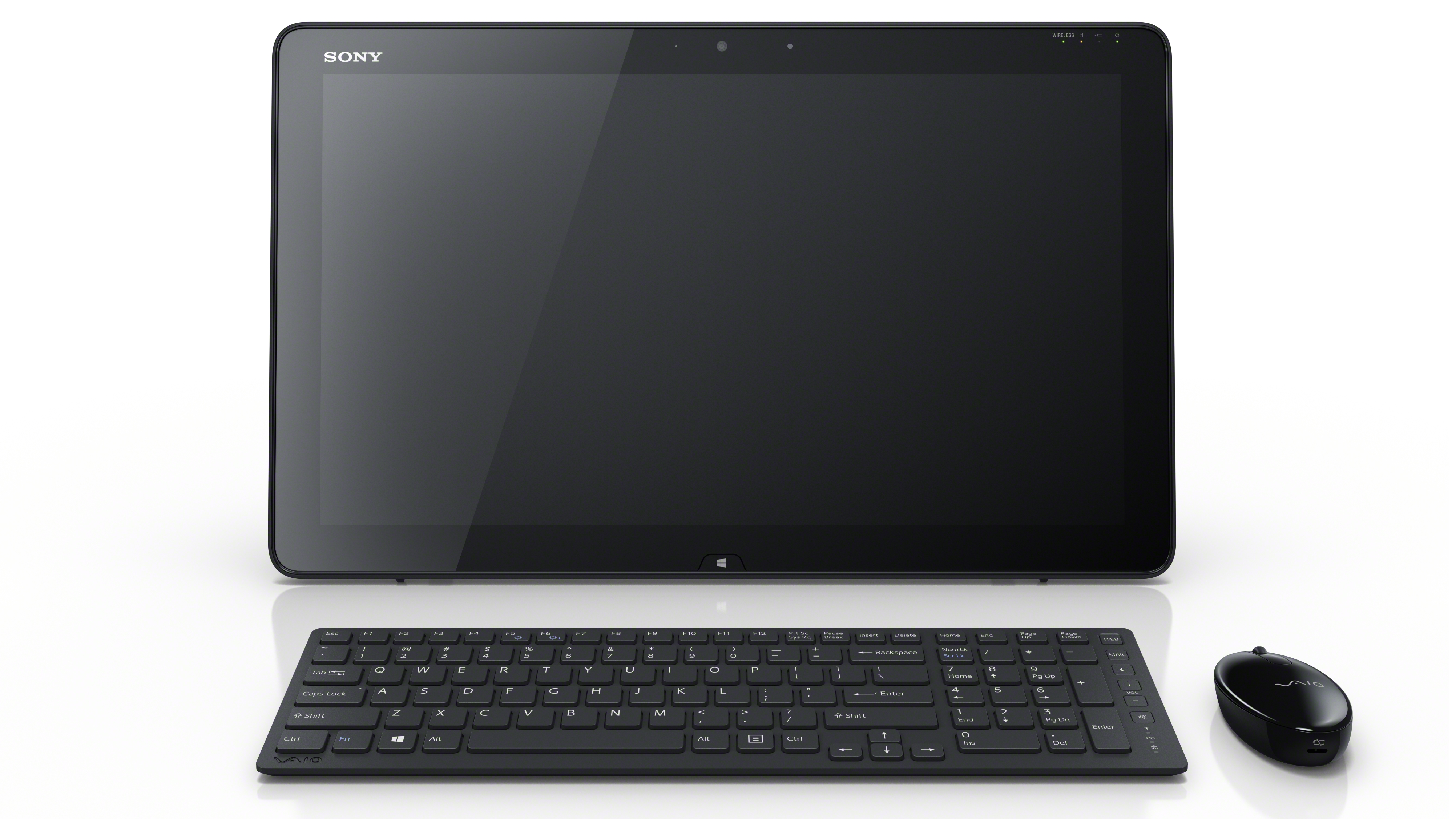 Sony VAIO 20