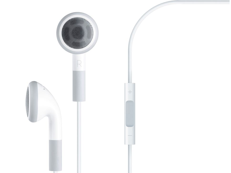 Today's deal: Official Apple earphones for £12 | TechRadar