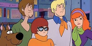 scooby doo scooby gang