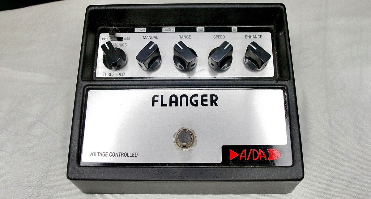 A/DA Flanger