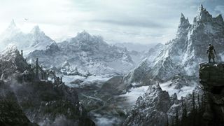 1. The Elder Scrolls V: Skyrim Special Edition