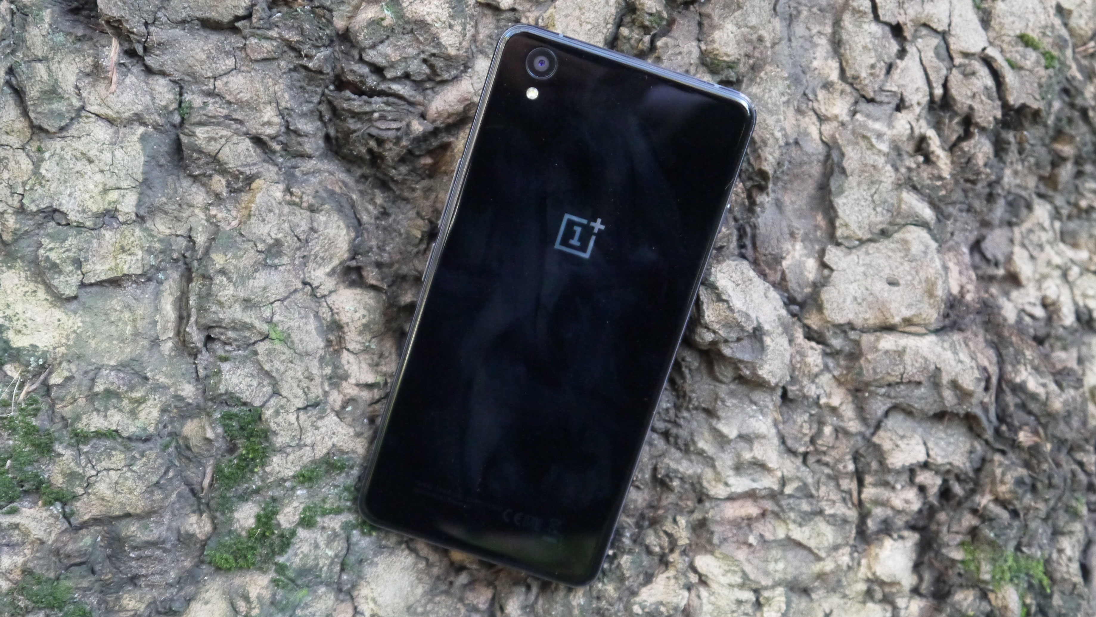 OnePlus X