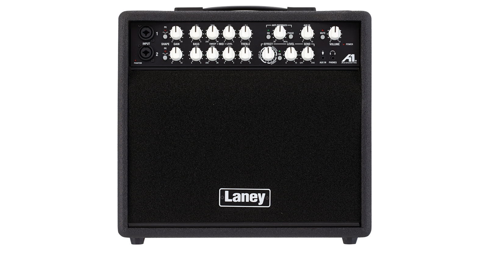 Laney a1 deals acoustic amplifier