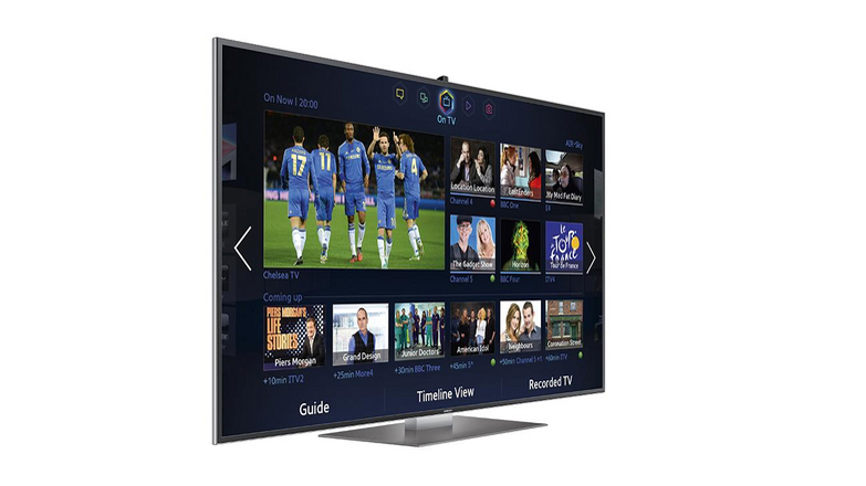 Ultra HD goes mainstream as Currys and PC World stock Samsung&#039;s 4K TVs