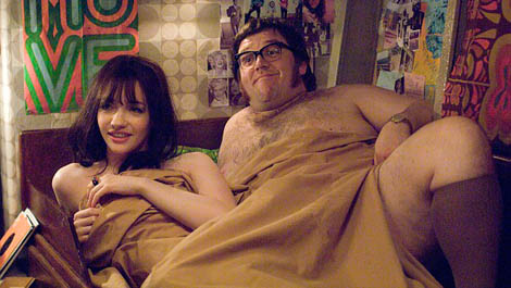The Boat That Rocked (2009)