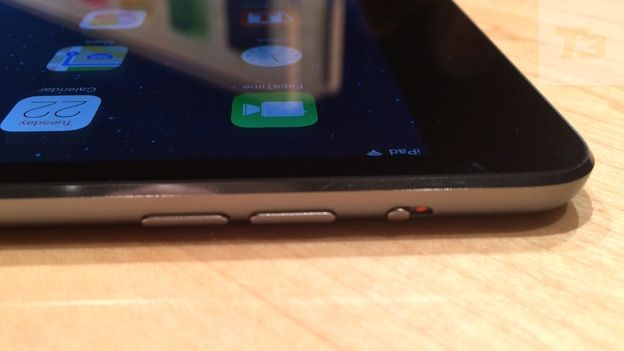 iPad Mini Retina review