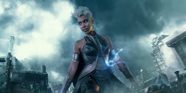 One X-Men Actress Says Dark Phoenix Will Be Closer To The Comics ...