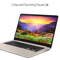 Asus VivoBook Slim laptop £620.87 @ AmazonUse voucher code: BIGTHANKS.