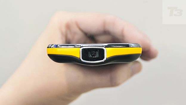 Samsung Galaxy Beam
