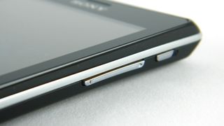 Sony Xperia J review