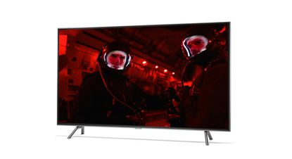 Samsung Q8D review