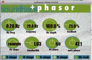 phasor