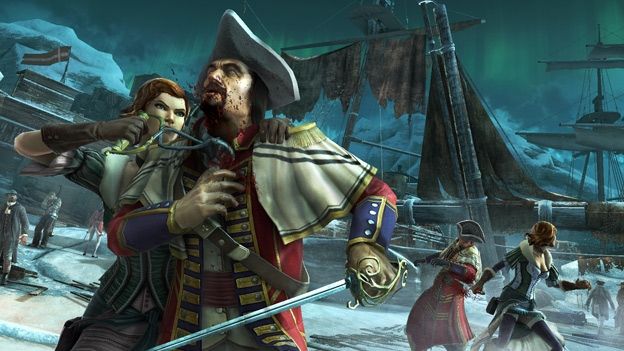 assassins creed 3 multiplayer kill