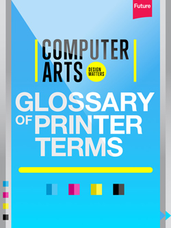 15 Printing Terms Every Designer Needs To Know | Creative Bloq