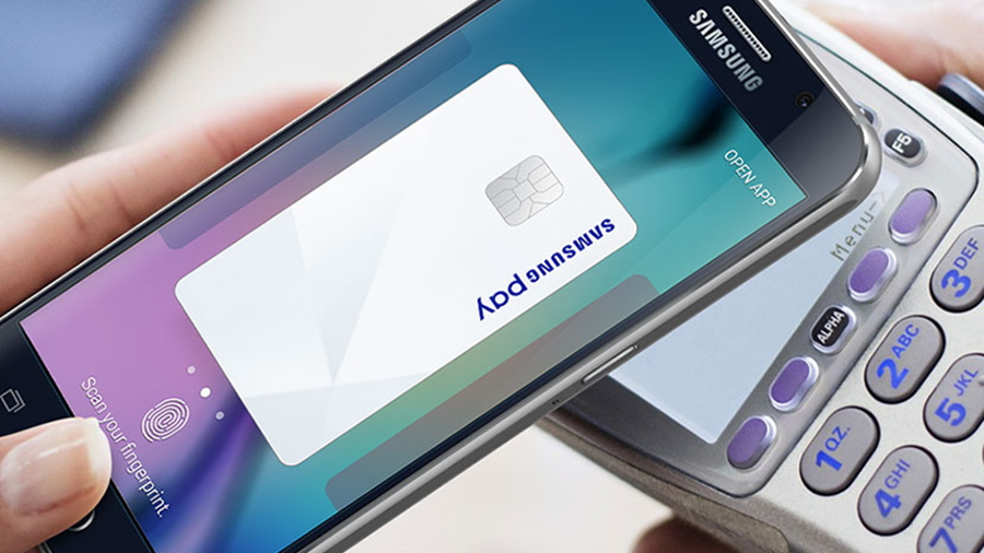 Samsung Pay