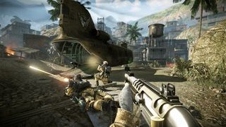 Warface preview