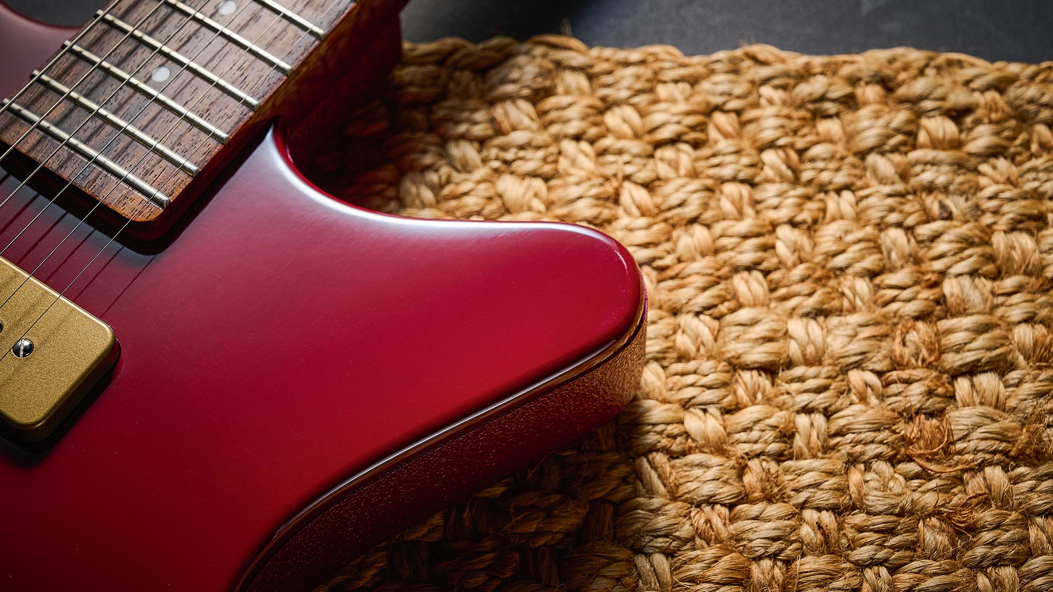 Danelectro Dan O Mano