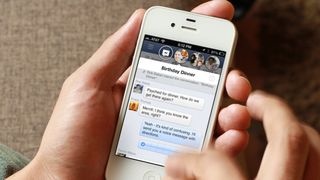 Chat Heads break out of Facebook Home and head to iPhone and iPad