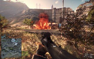 Battlefield 4 Spring update 2