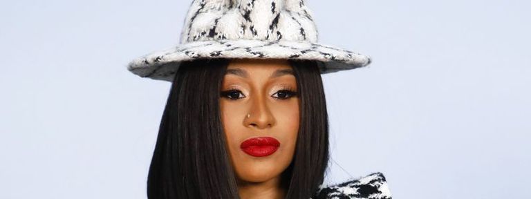 cardi b