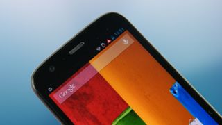 Moto G with 4G launches