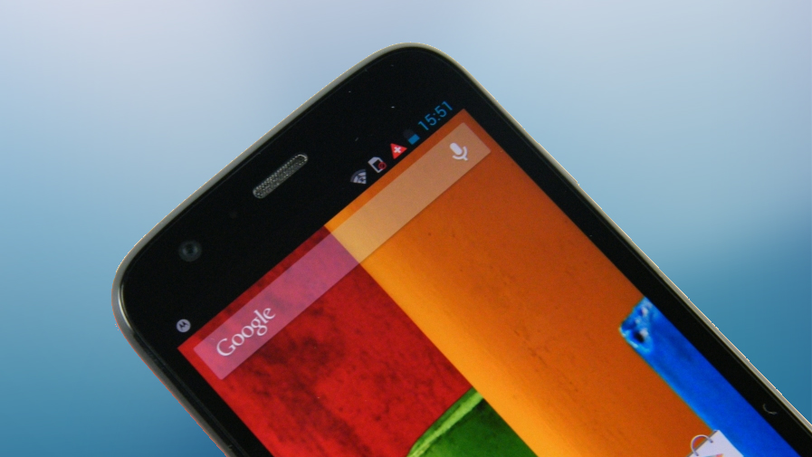 SIM-free Moto G with LTE and expanded storage lands in the UK