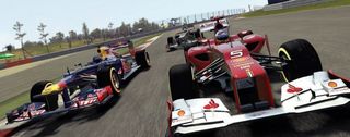 F1 2012 screenshots thumb