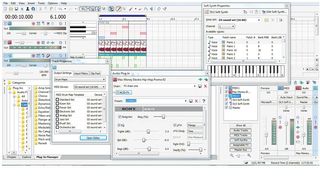 sony acid music studio 10 manual