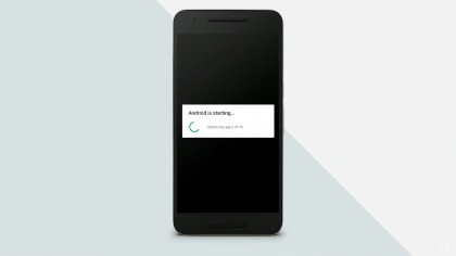 Google IO keynote