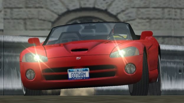 Project Gotham Racing