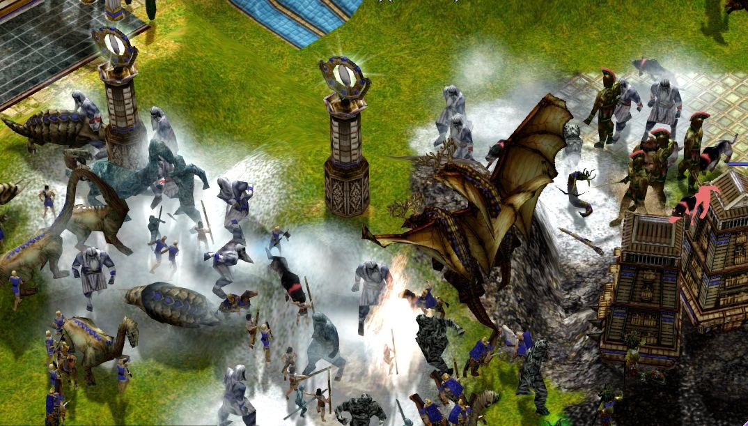 age of mythology strategy guide