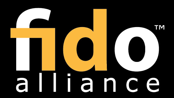 FIDO Alliance logo