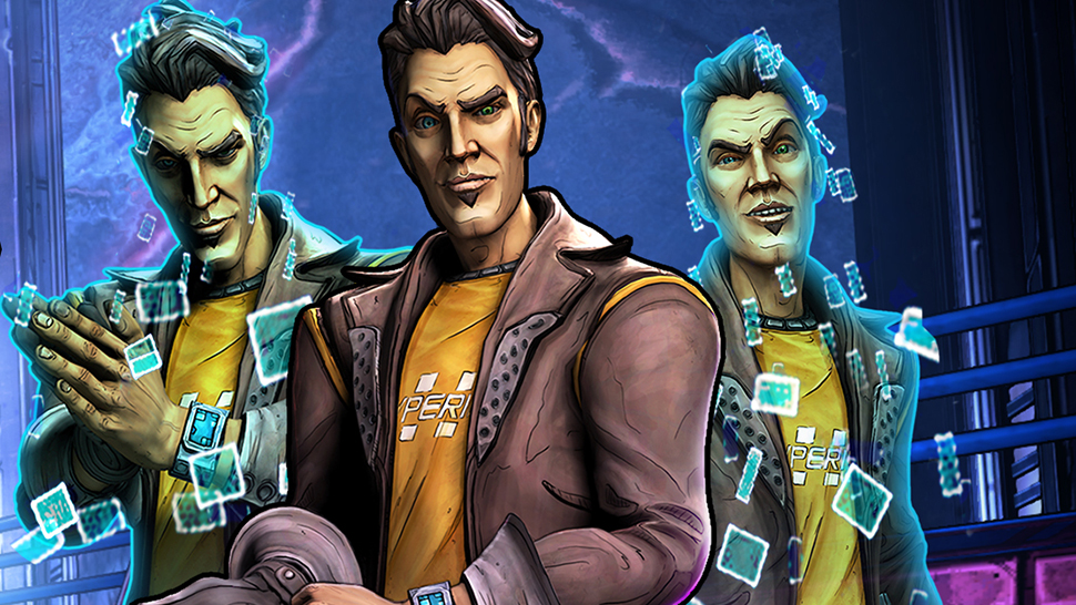 Borderlands the pre sequel dlc описание