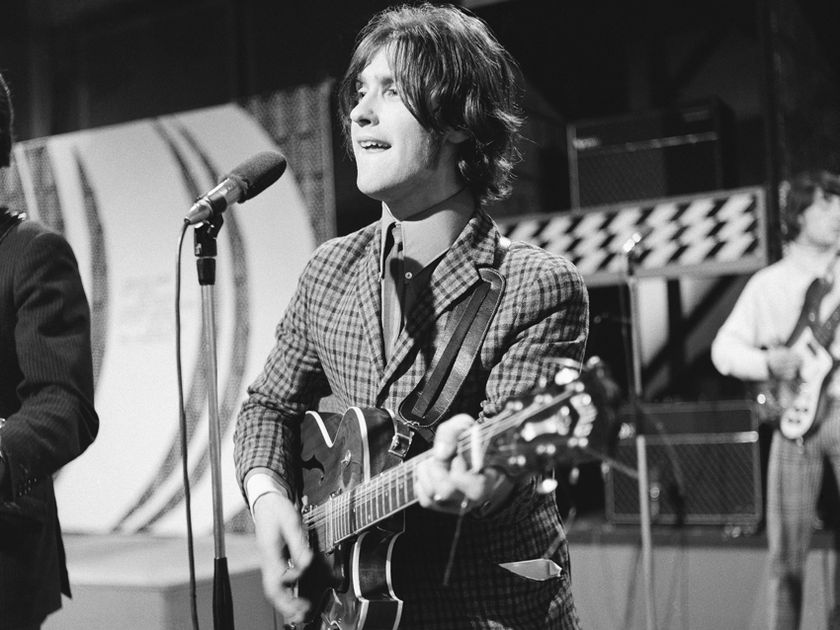 The 50 greatest guitar tones of all time... ever! | MusicRadar