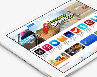 iPad apps