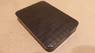 Samsung M3 Portable 4TB top