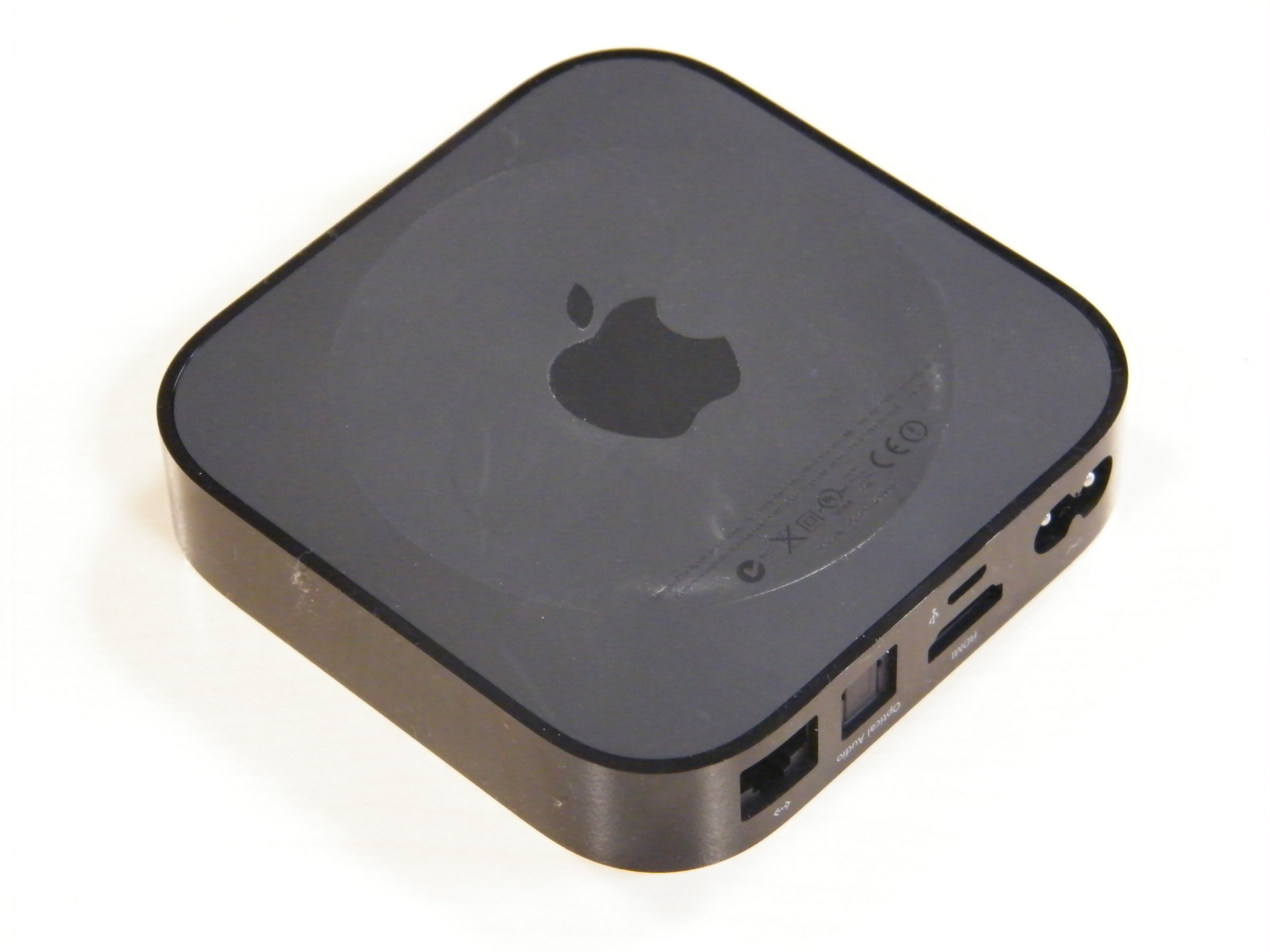 Apple TV to get subscription service?