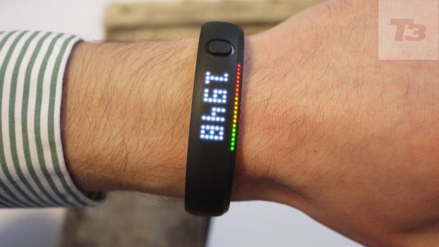 Nike Fuelband