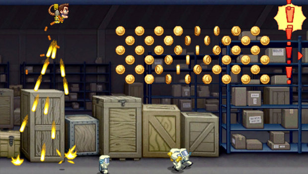 The scientists of Jetpack Joyride