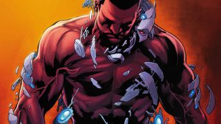Cyborg