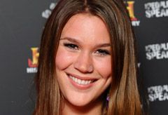 Two arrested over Joss Stone &#039;murder plot&#039;