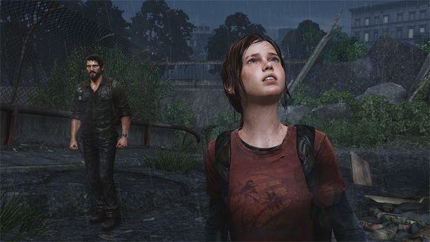 The Last of Us review